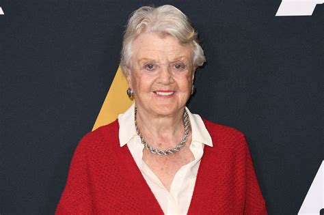 Legendary Actress Dame Angela Lansbury: A Tribute To Her Stellar Career ...