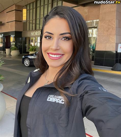 Anna Paulina Luna Realannapaulina Nude OnlyFans Photo Nudostar TV