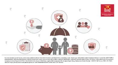 What is an Endowment Policy : It's Types and Benefits