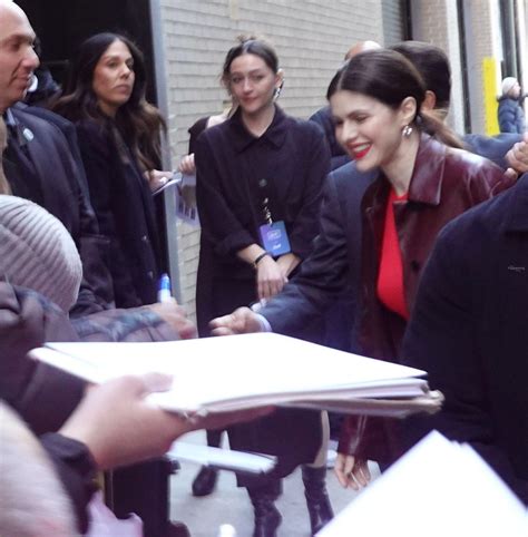 Alexandra Daddario Nude Celebs The Fappening Forum