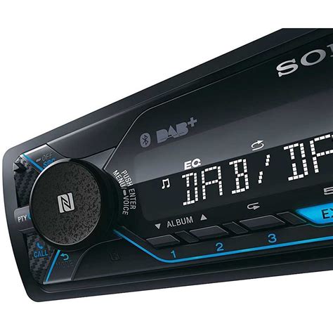 Sony Dsx A Autoradio Bluetooth Ingresso Usb Aux X W Nero Auto