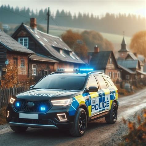 Download Ai Generated Police Officer Police Royalty Free Stock