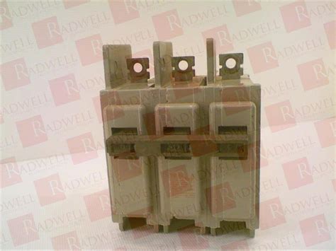 HB3B030 Molded Case Circuit Breaker by ITE SIEMENS