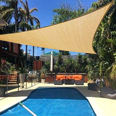 15 Creative Pool Shade And Canopy Ideas