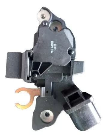 Regulador Alternador Toyota Corolla Sensation Hilux Transpo Mercadolibre