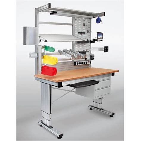 Assembly Workstations At Rs 92000 Ecotech III Greater Noida ID