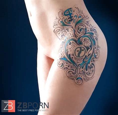 Tatoo Dolls By Gonget ZB Porn