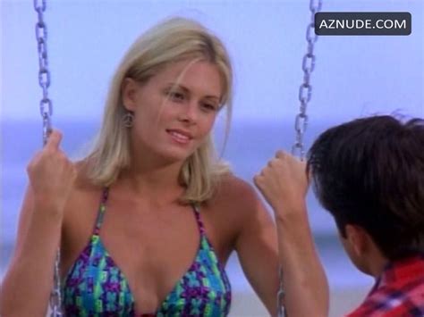 Nicole Eggert Nude Aznude