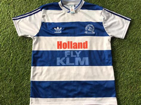 Forum Best Non Guinness Qpr Shirt And Absolute Worse By Spacemanp