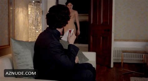 SHERLOCK NUDE SCENES AZNude