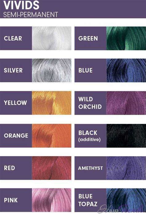 Краска Правана - палитра цветов