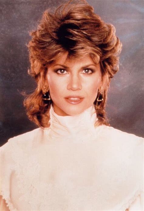 25 Markie Post Hairstyles Hairstyle Catalog