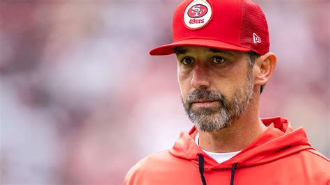 Transcript Kyle Shanahan Provides Final Updates Ahead Of 49ers Rams