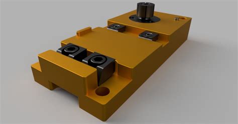 TITAN FIX-402 | Autodesk Community Gallery