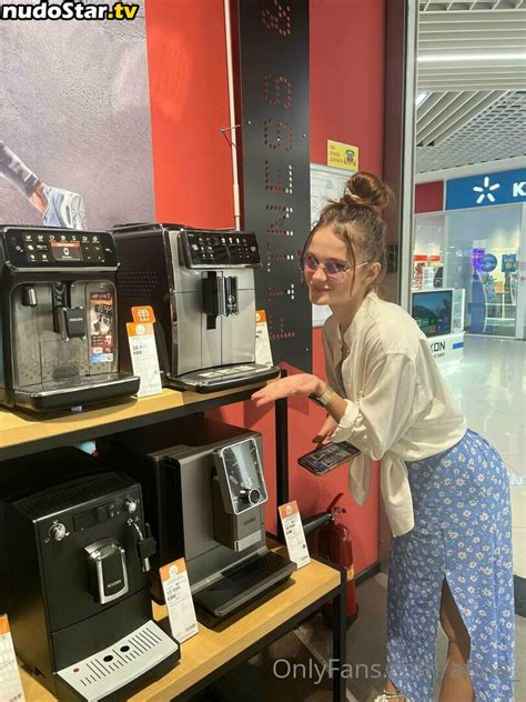 Afina Nude OnlyFans Photo 172 Nudostar TV