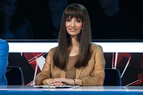 Татьяна Денисова: биография, сколько лет, рост, вес, муж Илья Страхов ...