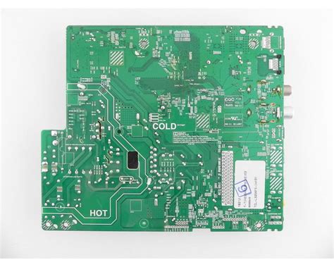 Купить TCL L32S6FS 32" TV Main Board материнская плата телевизора TPD ...