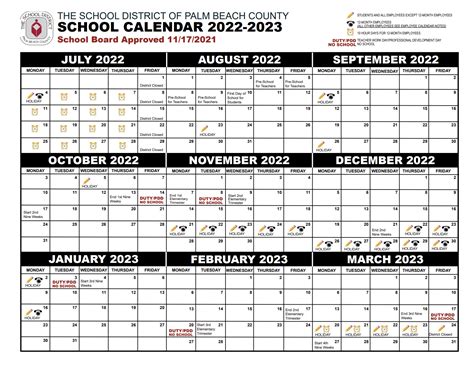 Lake County School Calendar 2025 2025 26 Srobert F Stevens