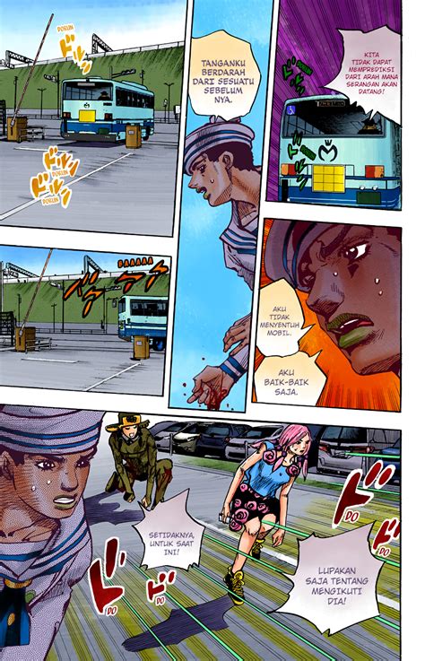 Chapter 86 - Baca Komik Online Bahasa Indonesia