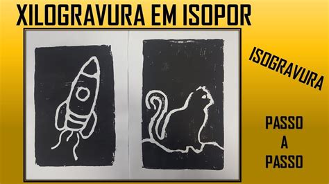 Desenho De Xilogravura - Desenhos De Xilogravura Fáceis - FDPLEARN