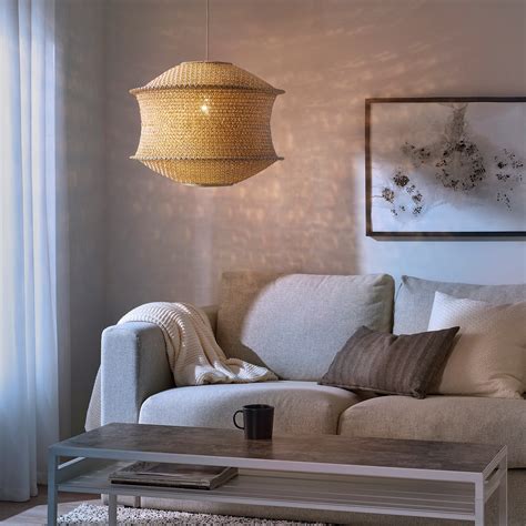 ІКЕА Підвісний світильник BLÅSTÅNG / HEMMA ХЕММА, 995.748.48 — купити в ...