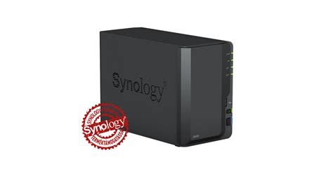 Synology DiskStation DS223 - iCrew webáruház