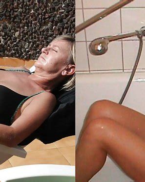 Real Amateur Housewives Swimsuit Then Naked 7 Porn Pictures XXX Photos Sex Images 2073870