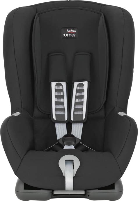 Britax R Mer Duo Plus Si Ge Pour Enfant Norme Ece R Galaxus