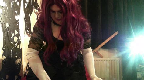 Tink Toll Smoke And Magic Wand Irish Shemale Amateur Amateur Porn XHamster