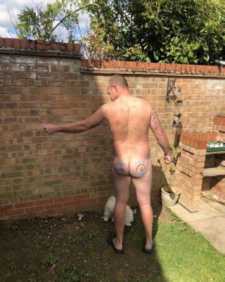 World Naked Gardening Day 2020 Porn Pictures XXX Photos Sex Images 3896829 PICTOA