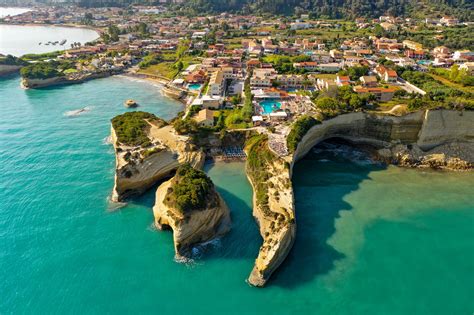 17 of the best beaches in Corfu