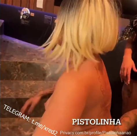 Andressa Urach Naked In Sex Scenes With A Midget With A Big Cock Cnn Amador