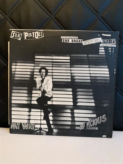 SEX PISTOLS THE BIGGEST BLOW A PUNK PRAYER BY RONNIE BIGGS Aukro