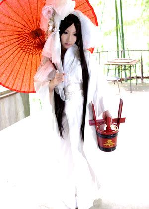 JapaneseBeauties Inori Yuki jav model Free JavIdol nude picture gallery 2 コスプレ祈雪 AV女優ギャラリー 無修正エロ画像