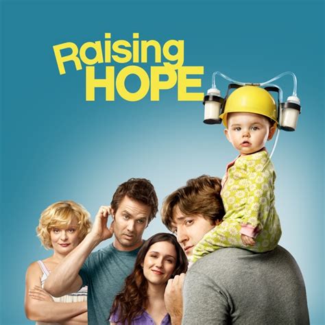 Raising Hope Season 1 On Itunes