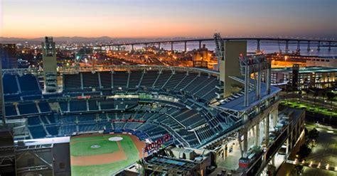 San Diego Padres about to get baseball's biggest solar power system