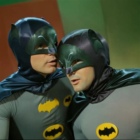 NSFW Porn Gay Anal Sex Cinematic Film Still Of Batman And Robin