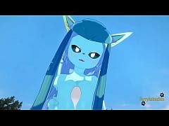 Pokemon Hentai Furry Yiff 3d Pov Glaceon Boobjob And Fucked With Creampie By Cinderace Xxx