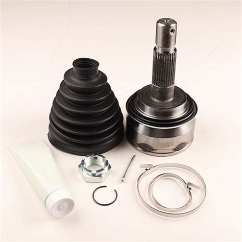 ШРУС наружный; граната наружная; 30*72*29; Toyota Fortuner 2005-2008 ...