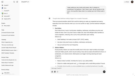 Copilot vs. ChatGPT: Which AI chatbot should you use? [2025]