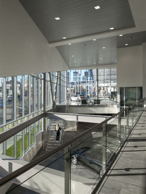 BMW of Seattle - Kirlin Lighting