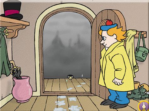 Игра «Муми-тролли: Чудесное превращение» для PC – Компания «СофтКлаб»