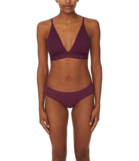 Dkny Intimates Signature Lace Bikini FREE SHIPPING Zappos