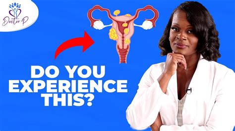 How To Test If A Woman Is Infertile Part 2 YouTube