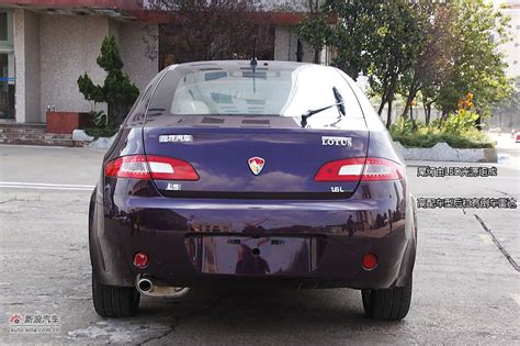 Youngman Model Lianhua Lotus L5 Usd 10000 World Automobile