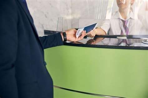 Lost Passport Replacement: How To Do It - AirAdvisor