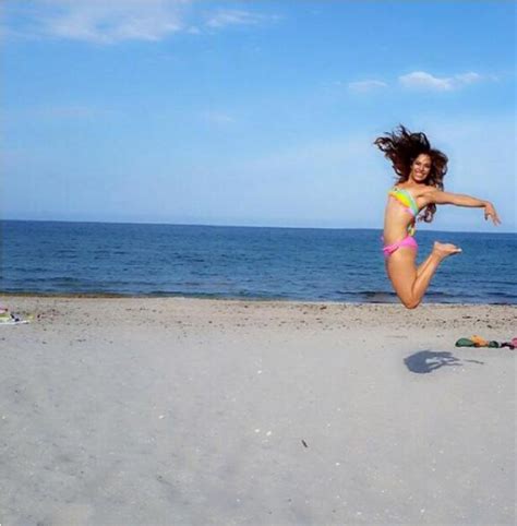 Naked Jasia Flores Added By Pepelepu