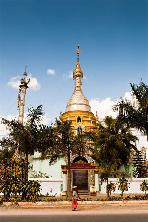 10 best things to do in Burma | Myanmar | CN Traveller