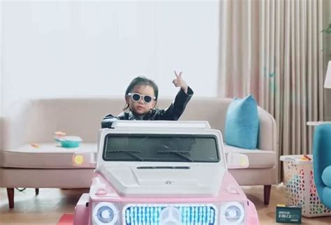 Hot girl Tây Hồ 4 tuổi nhà Justatee Vừa ra mắt đã làm mưa làm gió mạng xã hội Báo điện tử