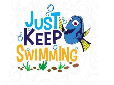 Finding Nemo Target Fishing Line Display Gcse Teaching Resources